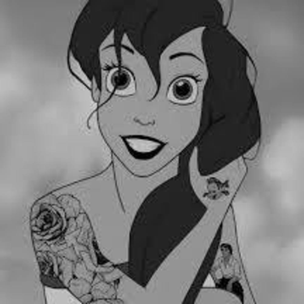 Meet your Posher, Carolyne